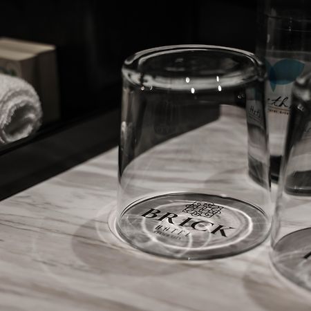 Brick Hotel Mexico City - Small Luxury Hotels Of The World מראה חיצוני תמונה