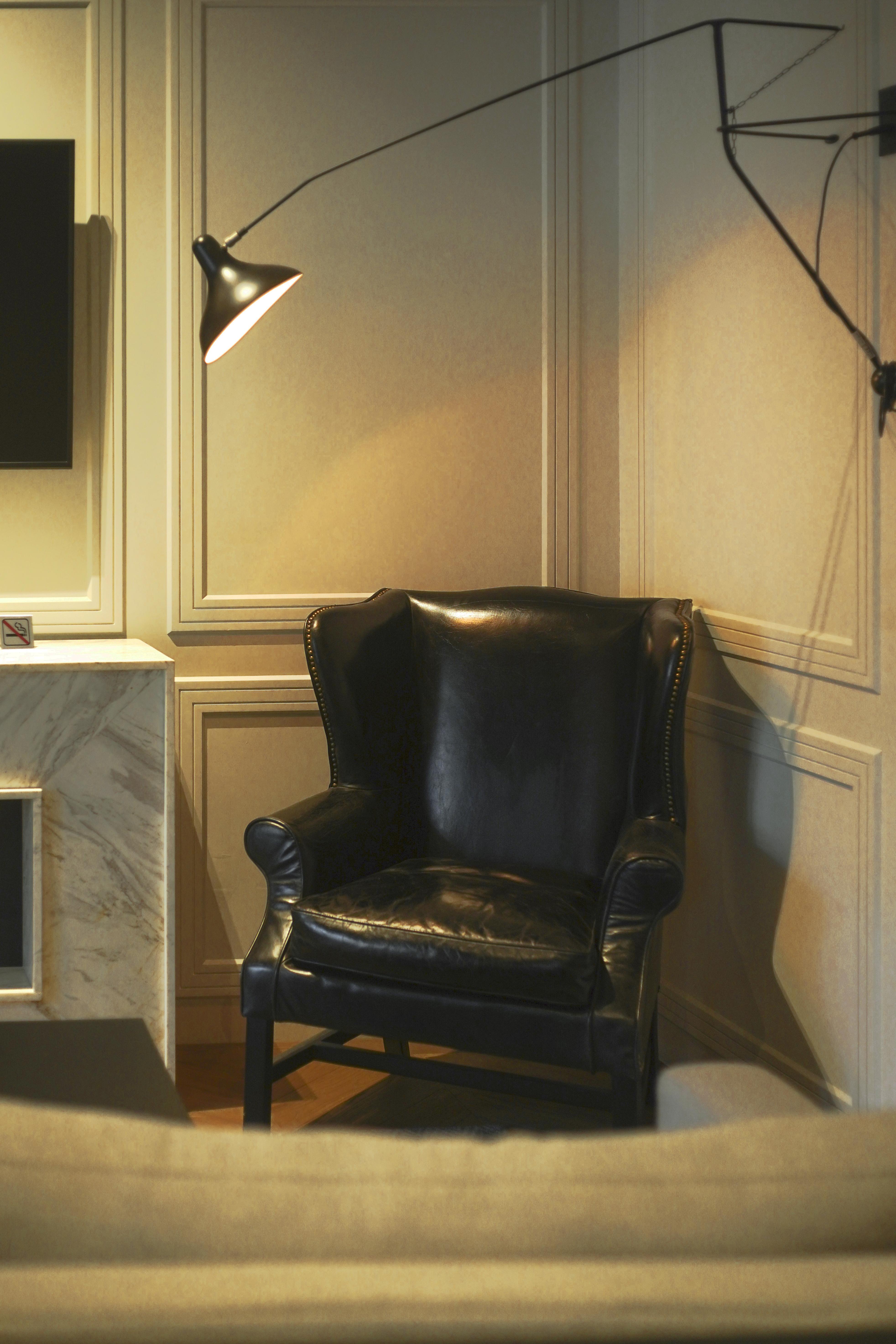 Brick Hotel Mexico City - Small Luxury Hotels Of The World מראה חיצוני תמונה