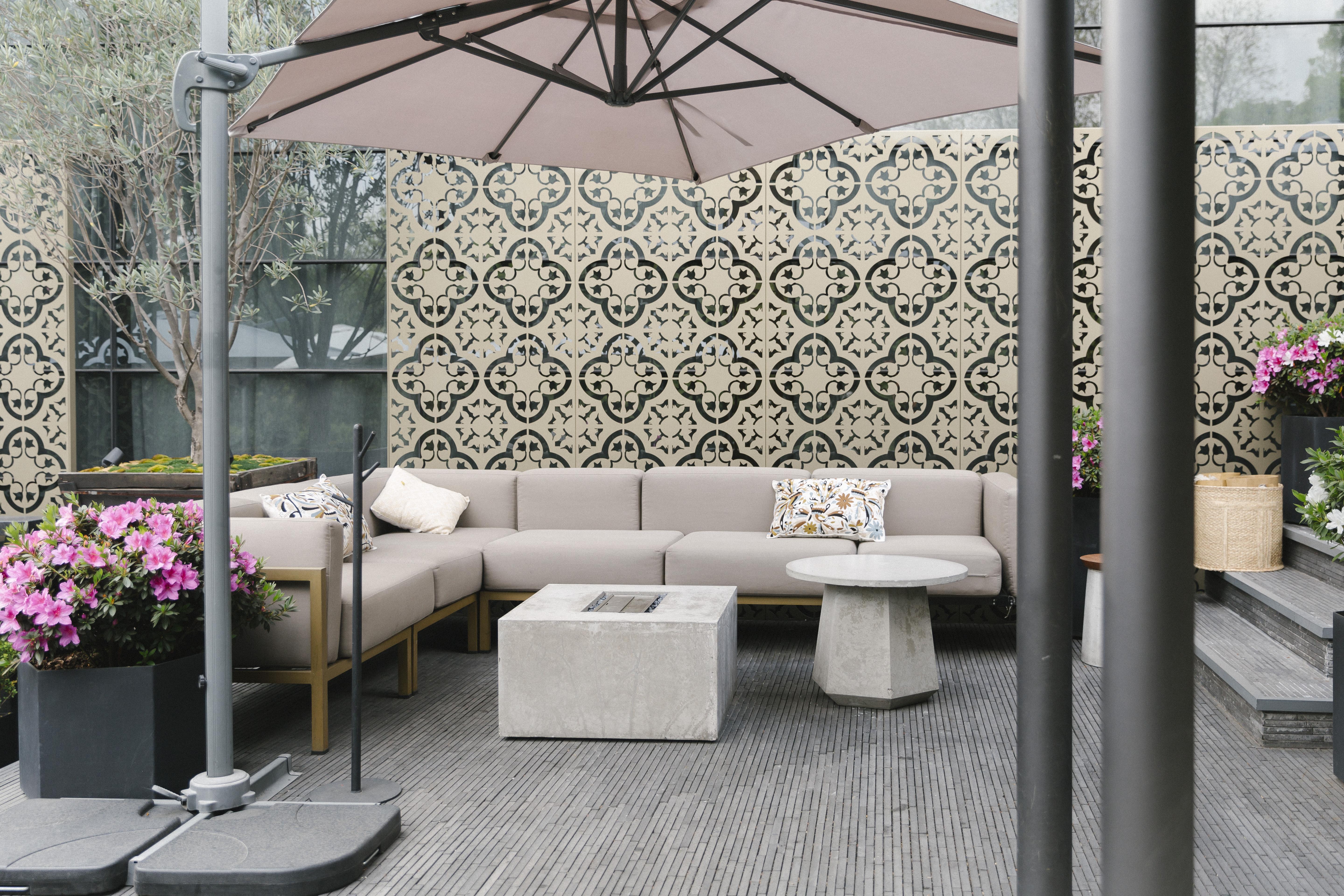 Brick Hotel Mexico City - Small Luxury Hotels Of The World מראה חיצוני תמונה