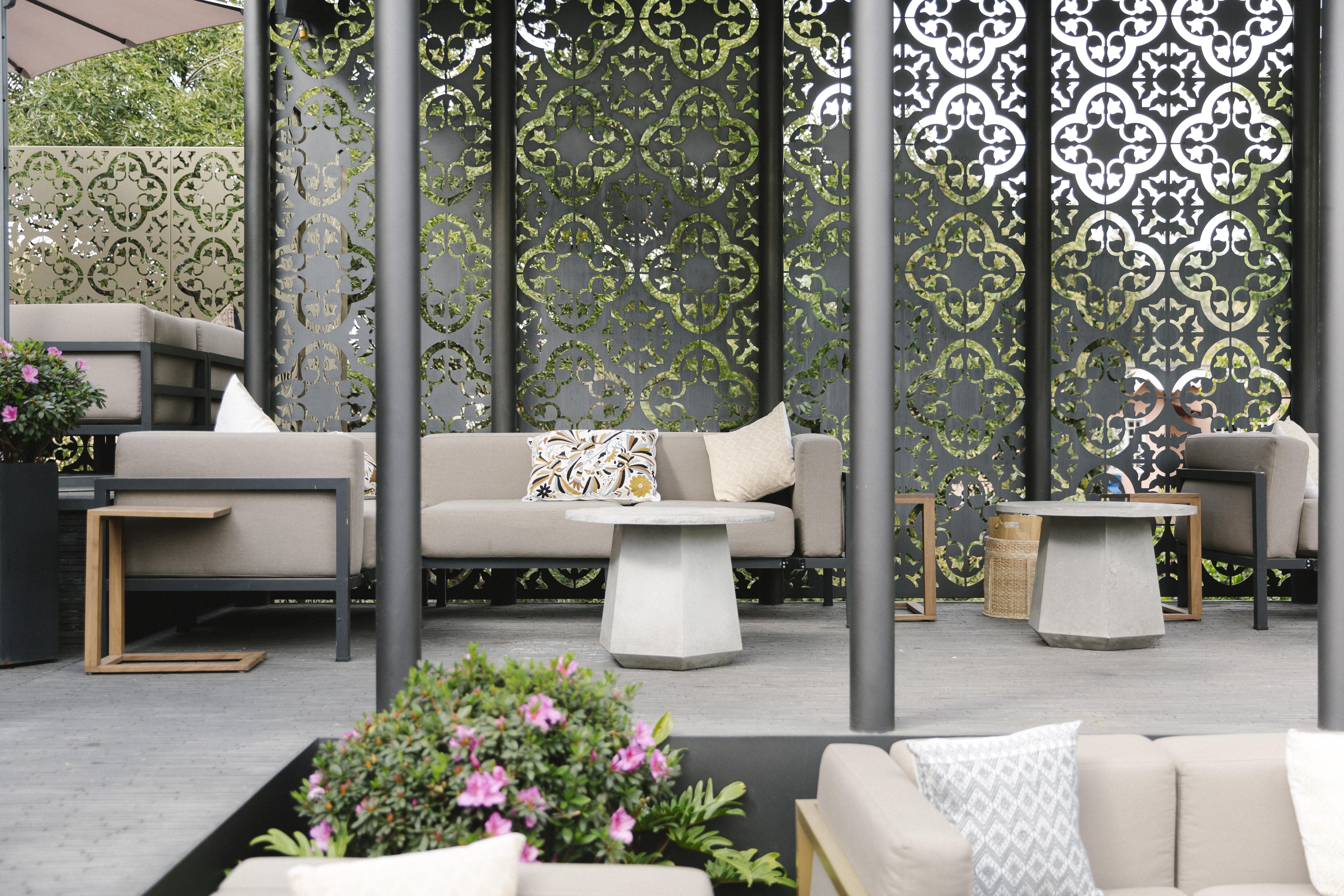 Brick Hotel Mexico City - Small Luxury Hotels Of The World מראה חיצוני תמונה