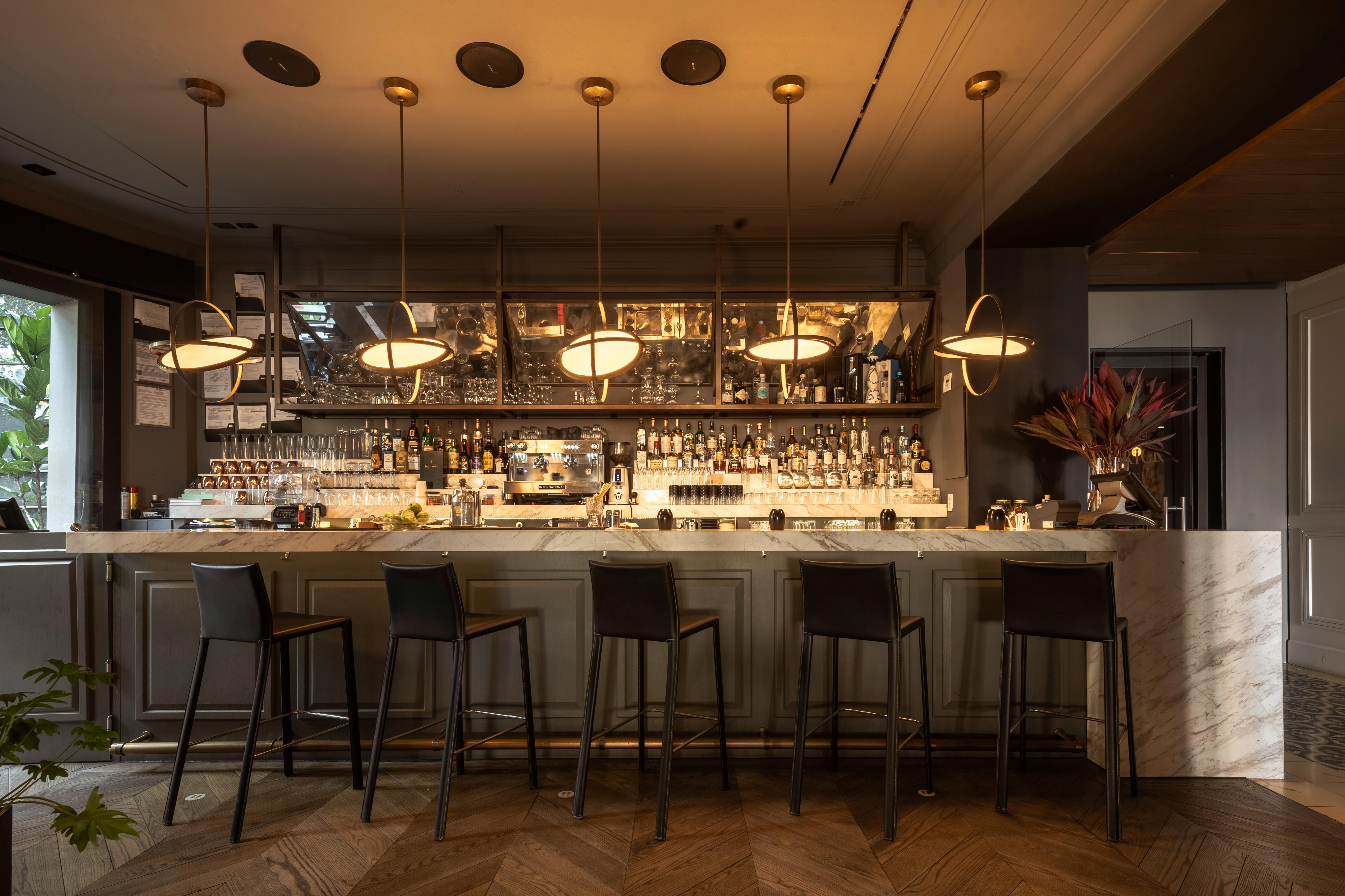 Brick Hotel Mexico City - Small Luxury Hotels Of The World מראה חיצוני תמונה